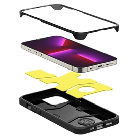 قاب اسپیگن آیفون 13 پرو مکس Spigen Geo Armor 360 Case iPhone 13 Pro Max