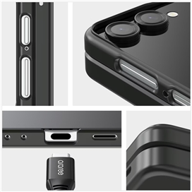 قاب برند آراری مدل Aero Flex R مناسب Galaxy Z Flip 7