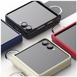 قاب برند آراری مدل Aero Flex R مناسب Galaxy Z Flip 7