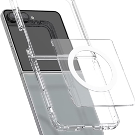 قاب برند آراری مدل Duple M مناسب Galaxy Z Flip 7