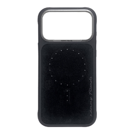 قاب برند نیمی مگ سیف نگین دار مدل Nimmy Magsafe Fashion Series مناسب برای Apple iPhone 16