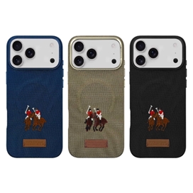 قاب برند پولو مدل Polo Yolanda مناسب برای Apple iPhone 17 Pro