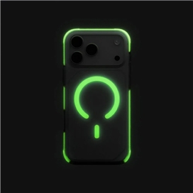 قاب برند یونیک مدل Combat Active Luminous مناسب برای Apple iPhone 17 Pro Max