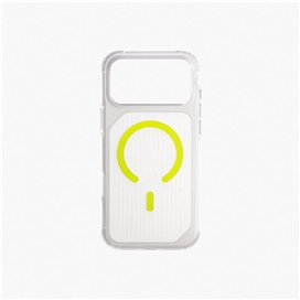 قاب برند یونیک مدل Combat Active Luminous مناسب برای Apple iPhone 17 Pro Max