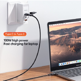 کابل فست شارژ چندکاره مک دودو Mcdodo Fast Charging Cable CA-8800 2 In 3