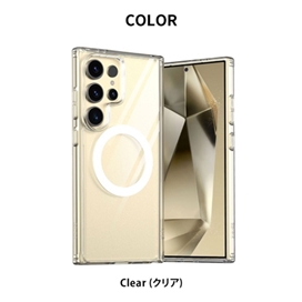 قاب گوشی برند آراری مدل Duple M مناسب Galaxy S24 FE