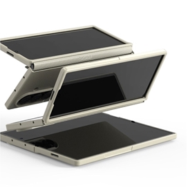 قاب گوشی برند آراری مدل Aero Flex مناسب برای Galaxy Z Fold 7