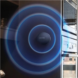 اسپیکر مگنتی برند انرژیا مدل MagAudio Go