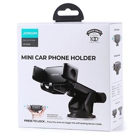 پایه نگهدارنده رو داشبوردی جویروم Joyroom JR-ZS283 Car Phone Holder