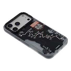 قاب Youngkit یانگ کیت مدل جاده چین مناسب برای  Apple iPhone 17 Pro