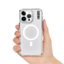 قاب یانگ کیت مدل Youngkit HD Magnetic Series مناسب برای Apple iPhone 17 Pro Max