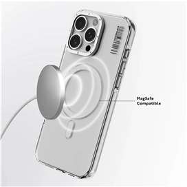 قاب یانگ کیت مدل Youngkit HD Magnetic Series مناسب برای Apple iPhone 17