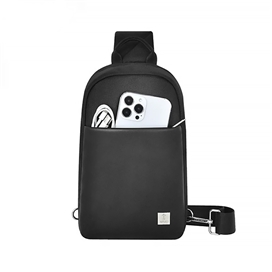 کیف لوازم جانبی برند ویوو WIWU مدل Hali Crossbody Bag
