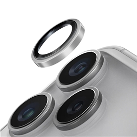 محافظ لنز برند یونیک مدل UNIQ Optix Prime مناسب برای Apple iPhone 17 Pro Max