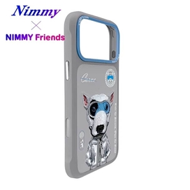 کاور نیمی مدل NIMMY COOL CUTE مناسب برای گوشی موبایل اپل آیفون 17 پرومکس