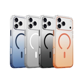 قاب برند کی فون مدل KeePhone Aurora Pro Series مناسب  برای Apple iPhone 17 Pro