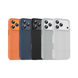 قاب برند کی فون مدل KeePhone Peekaboo Series مناسب برای Apple iPhone 17 Pro