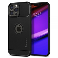 قاب برند اسپیگن آیفون 13 پرو مکس Spigen Rugged Armor Case iPhone 13 Pro Max
