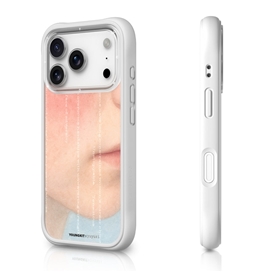 قاب برند یانگ کیت مدل Youngkit Solidified Tears مناسب برای Apple iPhone 17 Pro Max