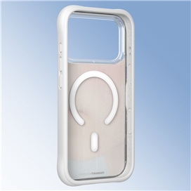 قاب برند یانگ کیت مدل Youngkit Solidified Tears مناسب برای Apple iPhone 17 Pro Max