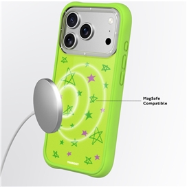 قاب برند یانگ کیت مدل Youngkit Stellar Nursery مناسب برای Apple iPhone 17 Pro Max