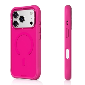 قاب برند یانگ کیت پشت رنگی مدل Youngkit Macarons Silicone Case مناسب برای Apple iPhone 17 Pro Max