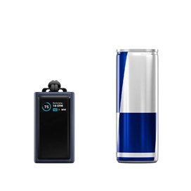 شارژر بیسیتم برند انرژیا مدل Energea MagDuo Arc