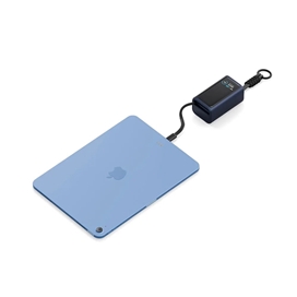 شارژر بیسیتم برند انرژیا مدل Energea MagDuo Arc