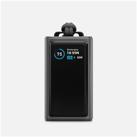 شارژر بیسیتم برند انرژیا مدل Energea MagDuo Arc