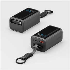 شارژر بیسیتم برند انرژیا مدل Energea MagDuo Arc