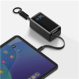 شارژر بیسیتم برند انرژیا مدل Energea MagDuo Arc