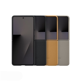 قاب گوشی سامسونگ مدل KindSuit Case EF-VF766 مناسب Galaxy Z Flip 7