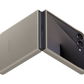 قاب گوشی سامسونگ مدل KindSuit Case EF-VF766 مناسب Galaxy Z Flip 7