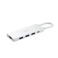 هاب تایپ سی شیائومی Xiaomi Type-C 5-in-1 مدل XMDS05YM