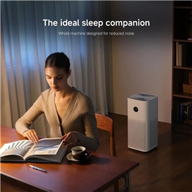 دستگاه تصفیه کننده هوا میجیا مدل Smart Air Purifier 6