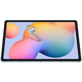 محافظ صفحه نمایش نیلکین مدل H Plus مناسب برای تبلت سامسونگ Galaxy Tab S7