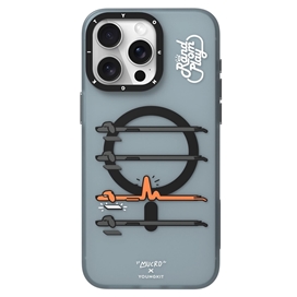 قاب یانگکیت مدل Youngkit Mucro Weekend magsafe مناسب برای Apple iPhone 13