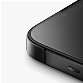 محافظ صفحه گیمینگ برند یونیک مدل UNIQ Optix Matte مناسب برای Apple iPhone 16 Pro