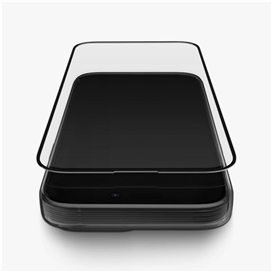 محافظ صفحه گیمینگ برند یونیک مدل UNIQ Optix Matte مناسب برای Apple iPhone 16 Pro