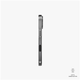 قاب برند یونیک مدل AirSuit مناسب برای Apple iPhone 17