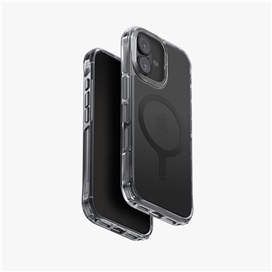 قاب برند یونیک مدل AirSuit مناسب برای Apple iPhone 17