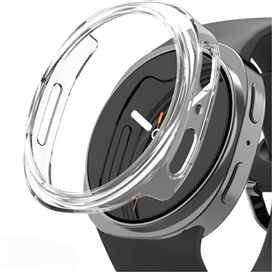 قاب ساعت هوشمند آراری مدل Nukin مناسب Galaxy Watch 8 Classic 46mm