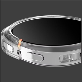 قاب ساعت هوشمند آراری مدل Nukin مناسب Galaxy Watch 8 Classic 46mm