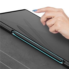 کیف کلاسوری تبلت آراری مدل Mifolio مناسب S8 Plus