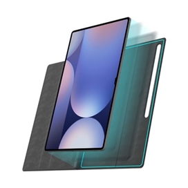 کیف کلاسوری تبلت آراری مدل Mifolio مناسب S8 Plus