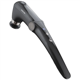 ماساژور تاشو دستی گرین لاین Green Lion Foldable Massage Gun GNFLDMSGNBK