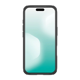 قاب محافظ مگنتی نیلکین آیفون Nillkin Frosted Shield Pro مناسب برای Apple iPhone 17 Pro Max