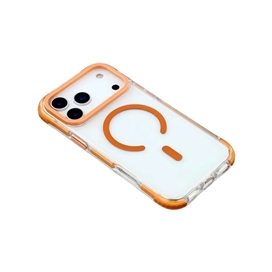 قاب آیفون 17 پرو مکس برند جیتک مدل NEXO ARMOR مناسب برای Apple iPhone 17 Pro Max