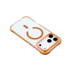 قاب آیفون 17 پرو مکس برند جیتک مدل NEXO ARMOR مناسب برای Apple iPhone 17 Pro Max