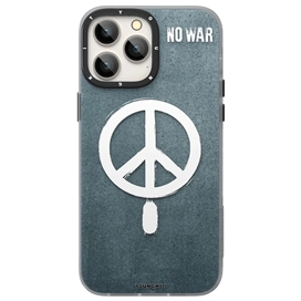 قاب برند یانگ کیت مدل Anti War series مناسب برای آیفون 13 پرو Youngkit Cover iPhone 13 Pro